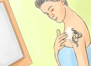 tattoo cream